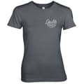 Miniatyrbild 7 av 7: Double Deuce STAFF Girly Tee
