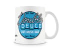 Miniatyrbild 3 av 4: Double Deuce Live Music Bar Coffee Mug
