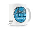 Miniatyrbild 1 av 4: Double Deuce Live Music Bar Coffee Mug