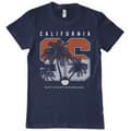 Pikkukuva 2 / 2: Dope'n'Deep California 96 T-Shirt