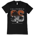 Pikkukuva 1 / 2: Dope'n'Deep California 96 T-Shirt