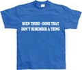 Pikkukuva 3 / 6: Don´t remember a thing! T-Shirt
