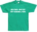 Pikkukuva 5 / 6: Don´t remember a thing! T-Shirt