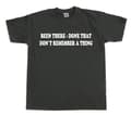 Pikkukuva 6 / 6: Don´t remember a thing! T-Shirt