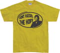 Pikkukuva 6 / 7: Don´t hassel the hoff T-Shirt