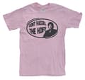Pikkukuva 7 / 7: Don´t hassel the hoff T-Shirt