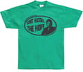 Pikkukuva 2 / 7: Don´t hassel the hoff T-Shirt