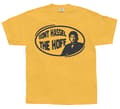 Pikkukuva 1 / 7: Don´t hassel the hoff T-Shirt