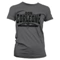 Miniatyrbillede 1 af 3: Don Corleone - Superano Tutto Girly Tee