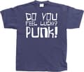 Pikkukuva 6 / 8: Do you feel lucky punk T-Shirt