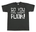 Pikkukuva 8 / 8: Do you feel lucky punk T-Shirt