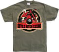 Pikkukuva 5 / 8: Devils Bitch Casino T-Shirt