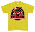 Pikkukuva 2 / 8: Devils Bitch Casino T-Shirt