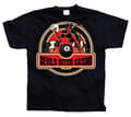 Pikkukuva 3 / 8: Devils Bitch Casino T-Shirt