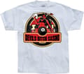Pikkukuva 8 / 8: Devils Bitch Casino T-Shirt