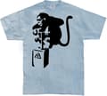 Miniatyrbild 6 av 8: Detonator Monkey T-Shirt