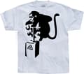 Miniatyrbild 7 av 8: Detonator Monkey T-Shirt