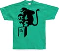 Miniatyrbild 2 av 8: Detonator Monkey T-Shirt