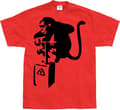 Miniatyrbild 1 av 8: Detonator Monkey T-Shirt