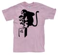 Miniatyrbild 6 av 8: Detonator Monkey T-Shirt