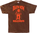 Pikkukuva 1 / 2: Death Row Records T-Shirt