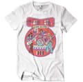 Miniatyrbild 3 av 3: Death Metal Sing-Along T-Shirt
