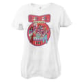 Pikkukuva 2 / 2: Death Metal Sing-Along Girly Tee