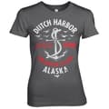 Miniatyrbild 3 av 4: Deadliest Catch - Dutch Harbor Girly Tee