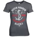 Miniatyrbild 4 av 4: Deadliest Catch - Dutch Harbor Girly Tee