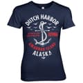 Miniatyrbild 2 av 4: Deadliest Catch - Dutch Harbor Girly Tee