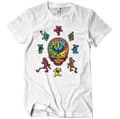 Miniatyrbild 2 av 2: Dead Egyptian T-Shirt