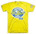 Miniatyrbild 7 av 7: DeLuxe Motor Oil T-Shirt
