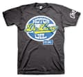 Miniatyrbild 1 av 7: DeLuxe Motor Oil T-Shirt
