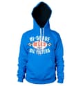 Miniatyrbild 4 av 5: DeLuxe - High Grade Oil Filters Hoodie