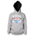 Miniatyrbild 5 av 5: DeLuxe - High Grade Oil Filters Hoodie