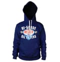 Miniatyrbild 1 av 5: DeLuxe - High Grade Oil Filters Hoodie