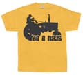 Miniatyrbild 4 av 6: De é najs! T-Shirt