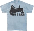 Miniatyrbild 5 av 6: De é najs! T-Shirt