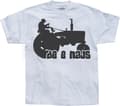 Miniatyrbild 2 av 6: De é najs! T-Shirt