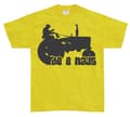 Miniatyrbild 1 av 6: De é najs! T-Shirt