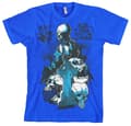 Miniatyrbild 2 av 6: Day Of The Dead T-Shirt