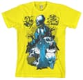 Miniatyrbild 6 av 6: Day Of The Dead T-Shirt