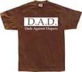 Pikkukuva 3 / 7: DAD T-Shirt