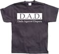 Pikkukuva 1 / 7: DAD T-Shirt