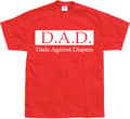 Pikkukuva 6 / 7: DAD T-Shirt