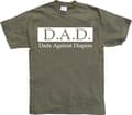 Pikkukuva 7 / 7: DAD T-Shirt