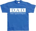 Pikkukuva 2 / 7: DAD T-Shirt