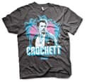 Miniatyrbild 3 av 7: Crockett Palms T-Shirt