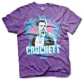 Miniatyrbild 6 av 7: Crockett Palms T-Shirt
