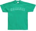 Miniatyrbild 4 av 6: Criminal T-Shirt